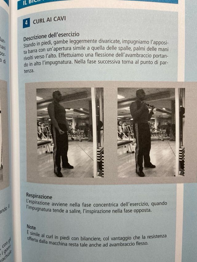 Libro “A scuola di firness”