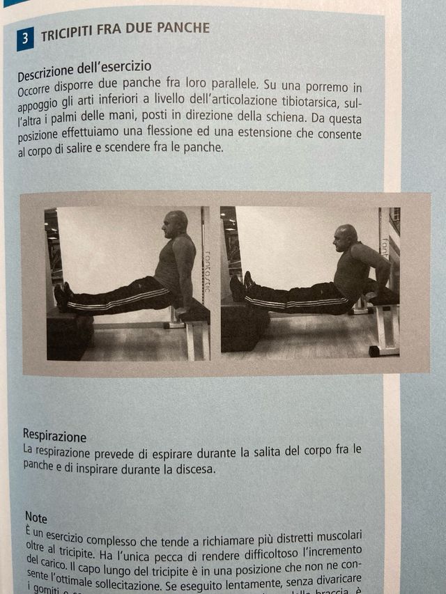 Libro “A scuola di firness”