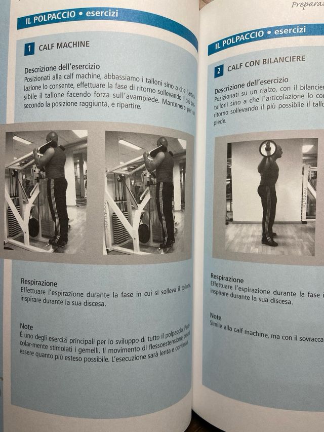 Libro “A scuola di firness”