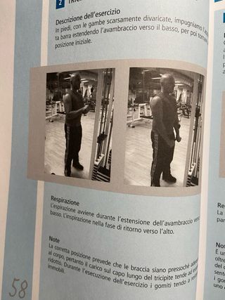Libro “A scuola di firness”