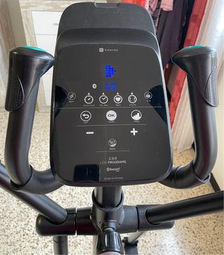 Bicicleta Eliptica 