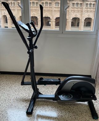 Bicicleta Eliptica 