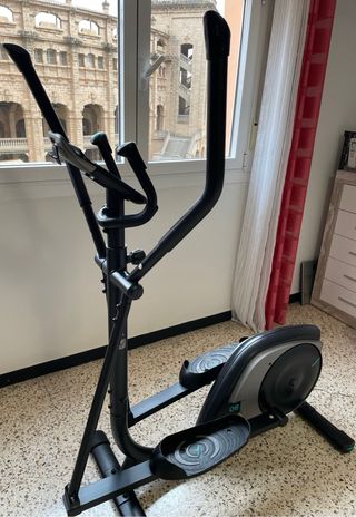 Bicicleta Eliptica 
