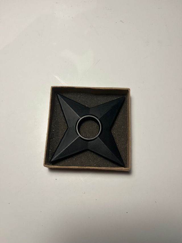 Shuriken de Naruto