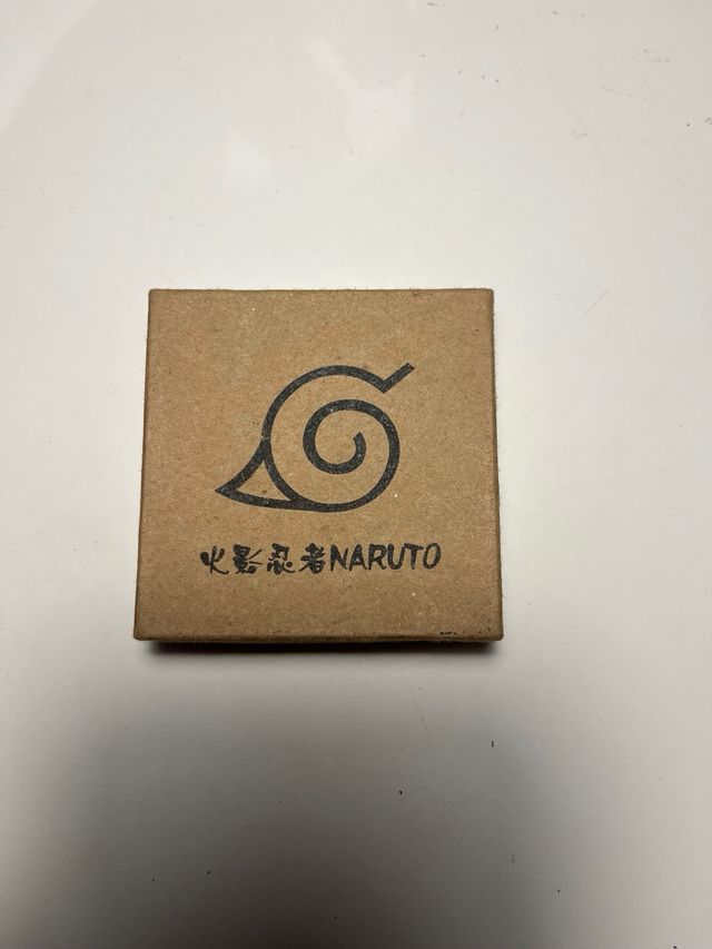 Shuriken de Naruto