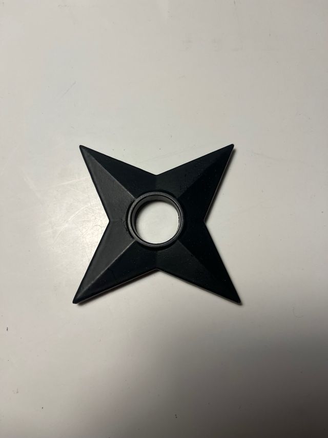 Shuriken de Naruto