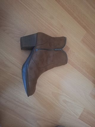 Botines