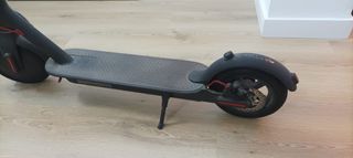 Patinete eléctrico Xiaomi