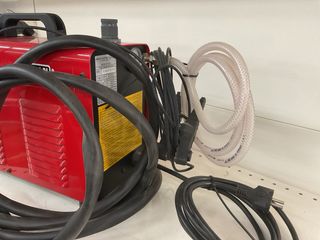 Cortador de plasma Inverter PC 20 Lincoln