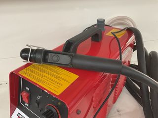 Cortador de plasma Inverter PC 20 Lincoln