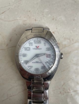Reloj Viceroy Original  Estilo y Durabilidad