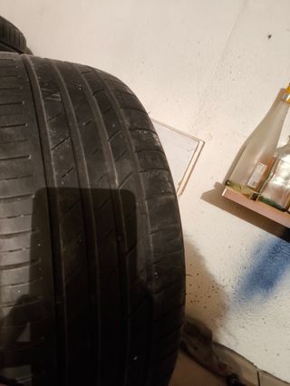 Llantas mercedes Benz 16 pulgadas 