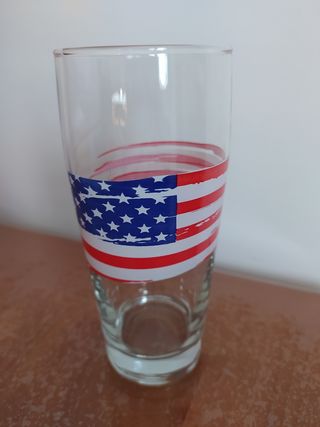 Set 4 bicchieri da birra Brandani