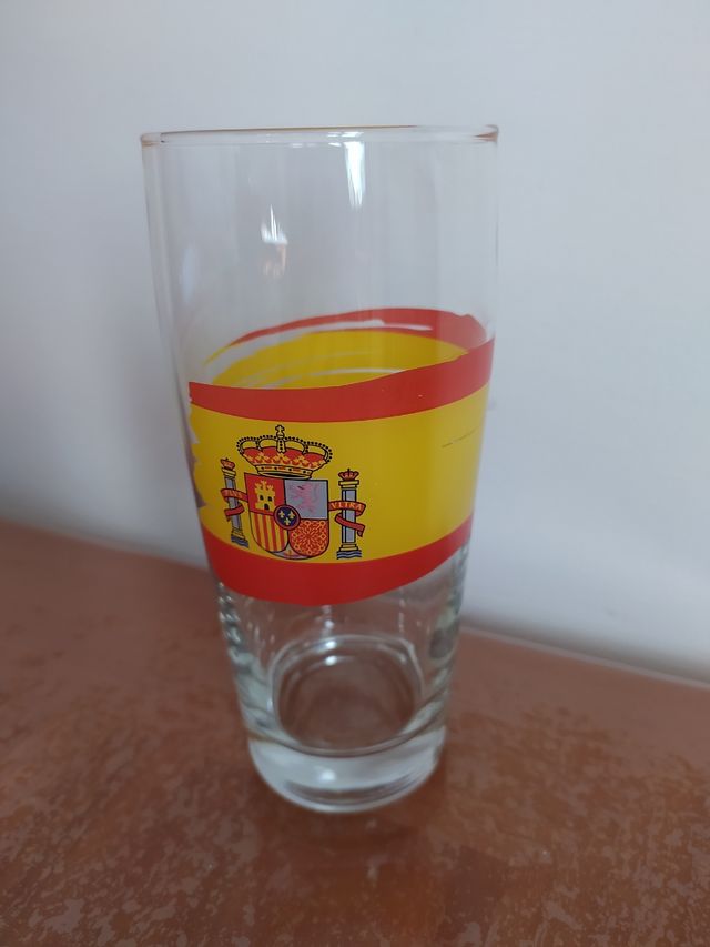 Set 4 bicchieri da birra Brandani