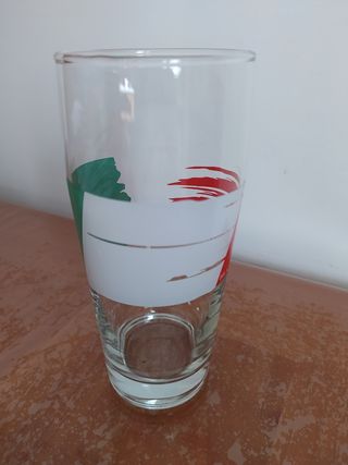 Set 4 bicchieri da birra Brandani