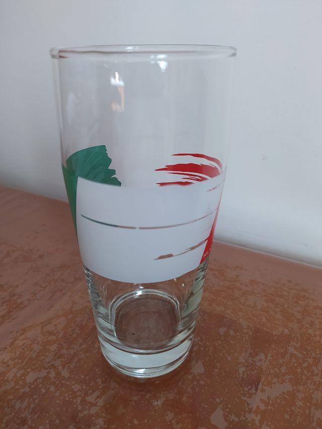 Set 4 bicchieri da birra Brandani