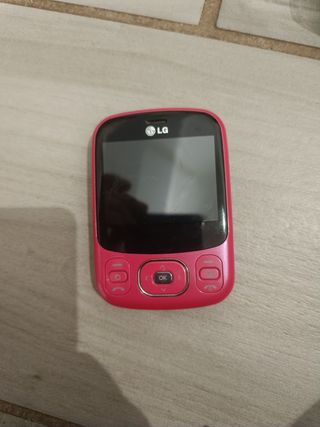 LG C320