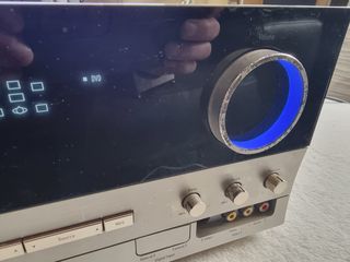 Harman Kardon Averiado Amplificador