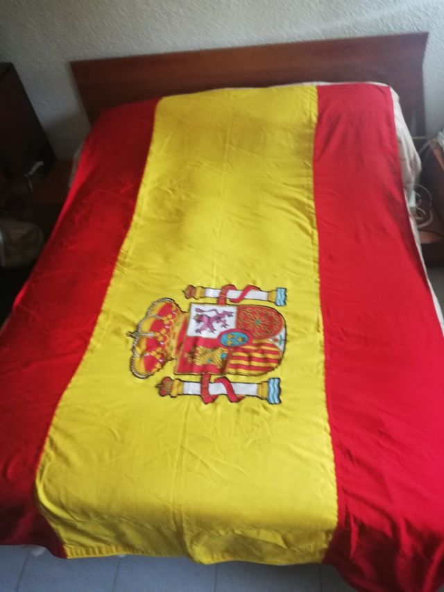Bandera de España 2,10x1,37