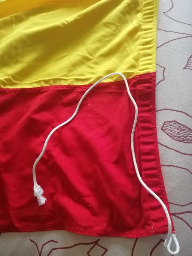 Bandera de España 2,10x1,37