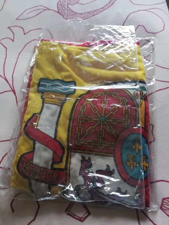 Bandera de España 2,10x1,37