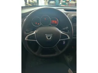 Dacia Sandero Stepway TCE
