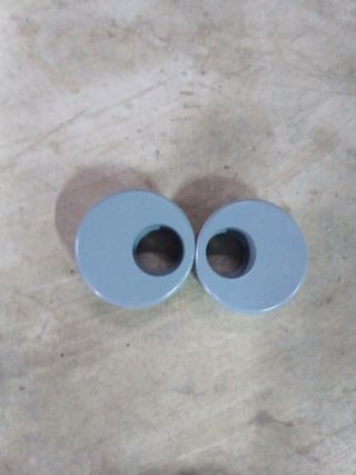 Tapón reducción  110 x50