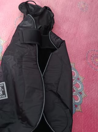 Manta para moto