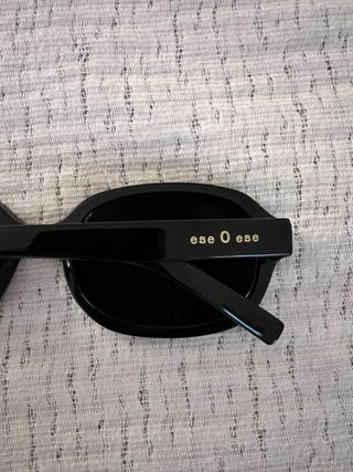 Gafas sol ese o ese nuevas