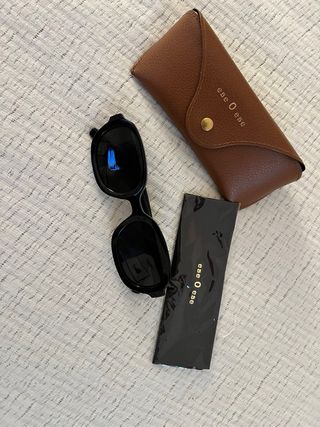 Gafas sol ese o ese nuevas