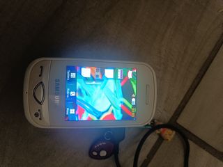 Samsung GT- B3410