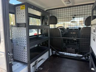 Land Rover Defender Comercial 90 SW E