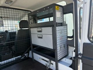 Land Rover Defender Comercial 90 SW E