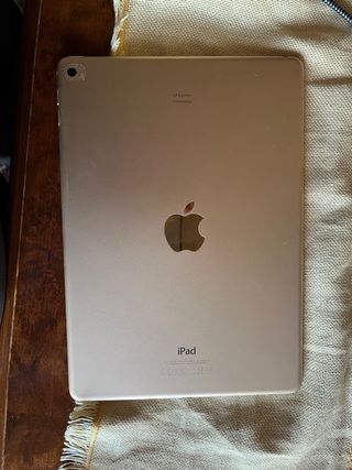 Ipad air 2 16 gb wifi oro