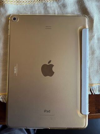 Ipad air 2 16 gb wifi oro
