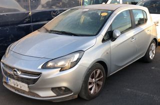 DESPIECE OPEL CORSA E 1.4 i LPG 90 cv B14XEL 2016
