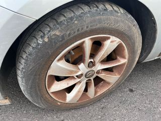 DESPIECE OPEL CORSA E 1.4 i LPG 90 cv B14XEL 2016