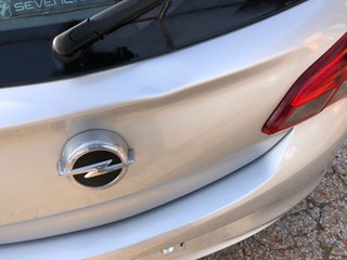 DESPIECE OPEL CORSA E 1.4 i LPG 90 cv B14XEL 2016