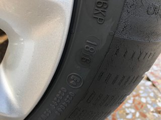 DESPIECE OPEL CORSA E 1.4 i LPG 90 cv B14XEL 2016