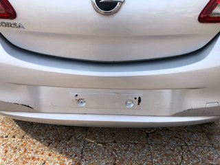 DESPIECE OPEL CORSA E 1.4 i LPG 90 cv B14XEL 2016