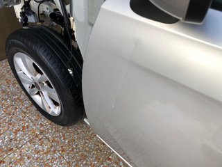DESPIECE OPEL CORSA E 1.4 i LPG 90 cv B14XEL 2016