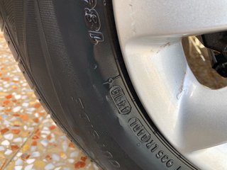 DESPIECE OPEL CORSA E 1.4 i LPG 90 cv B14XEL 2016