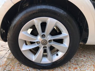 DESPIECE OPEL CORSA E 1.4 i LPG 90 cv B14XEL 2016