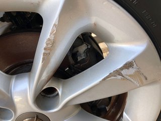DESPIECE OPEL CORSA E 1.4 i LPG 90 cv B14XEL 2016