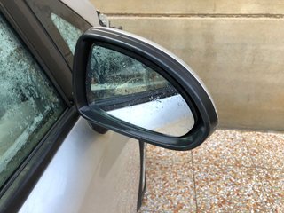DESPIECE OPEL CORSA E 1.4 i LPG 90 cv B14XEL 2016