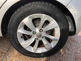 DESPIECE OPEL CORSA E 1.4 i LPG 90 cv B14XEL 2016