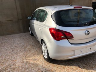 DESPIECE OPEL CORSA E 1.4 i LPG 90 cv B14XEL 2016