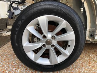 DESPIECE OPEL CORSA E 1.4 i LPG 90 cv B14XEL 2016