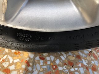 DESPIECE OPEL CORSA E 1.4 i LPG 90 cv B14XEL 2016
