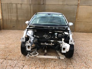 DESPIECE OPEL CORSA E 1.4 i LPG 90 cv B14XEL 2016